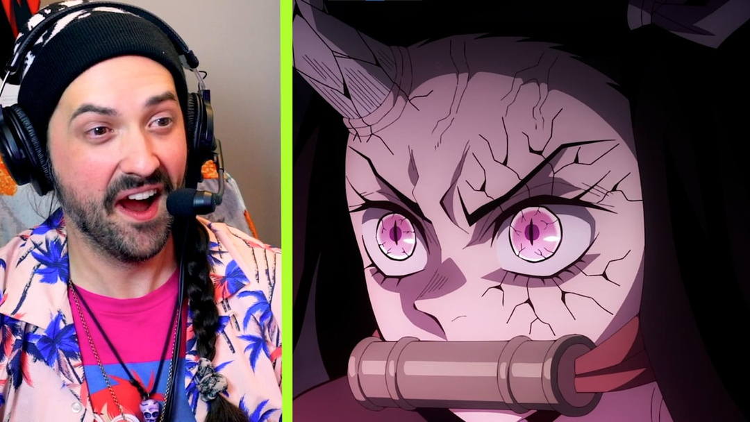 DEMON SLAYER (Kimetsu No Yaiba) | 3x10 - REACTION HIGHLIGHTS!!