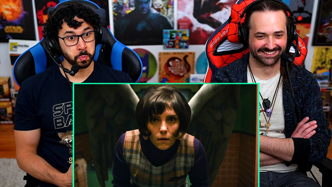 Doctor Who 13x4 - REACTION HIGHLIGHTS!!