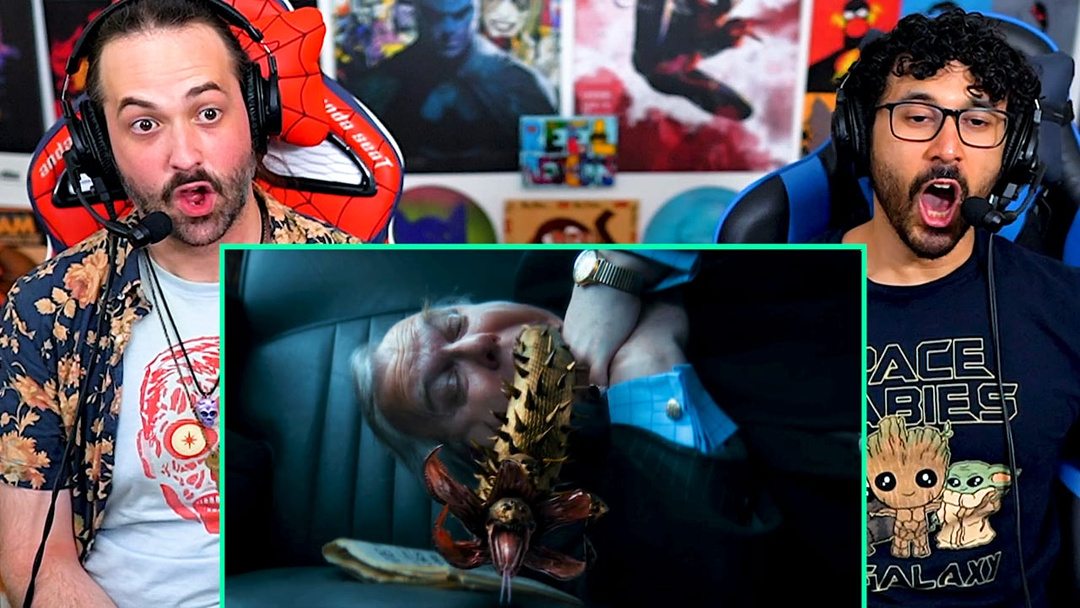 Doctor Who 13x5 - REACTION HIGHLIGHTS!!