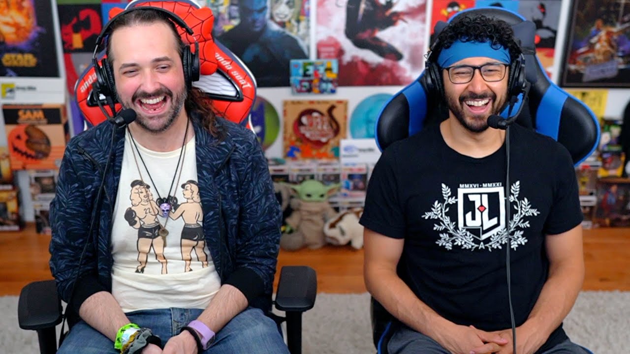 Brooklyn Nine-Nine 5x15 & 5x16 - WATCH ALONG!!