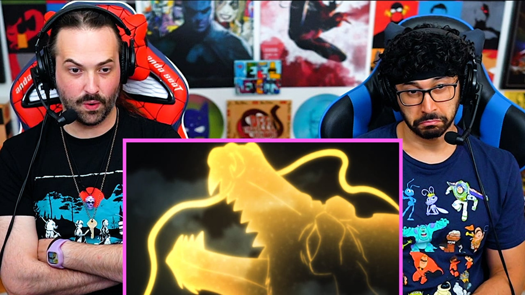 Hunter x Hunter | Ep. 114 - REACTION HIGHLIGHTS!!