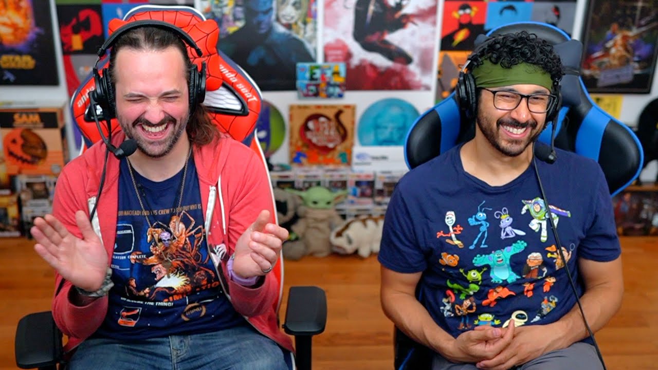 Brooklyn Nine-Nine 5x19 & 5x20 - WATCH ALONG!!