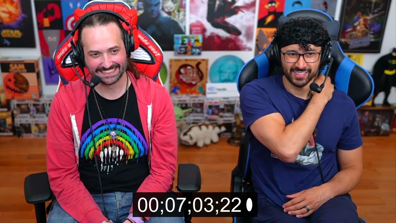 Brooklyn Nine-Nine 5x21 & 5x22 | S5 Finale - WATCH ALONG!!