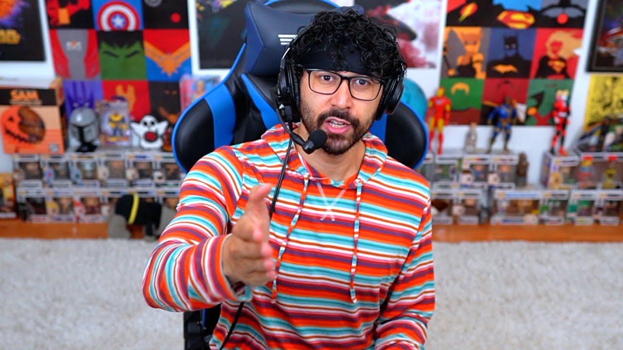 Channel, Patreon, & Life Update...