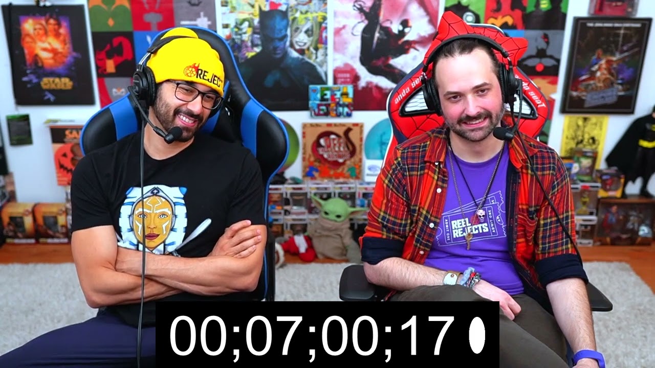 Scott Pilgrim Takes Off EPISODE 2 Watch Along!!