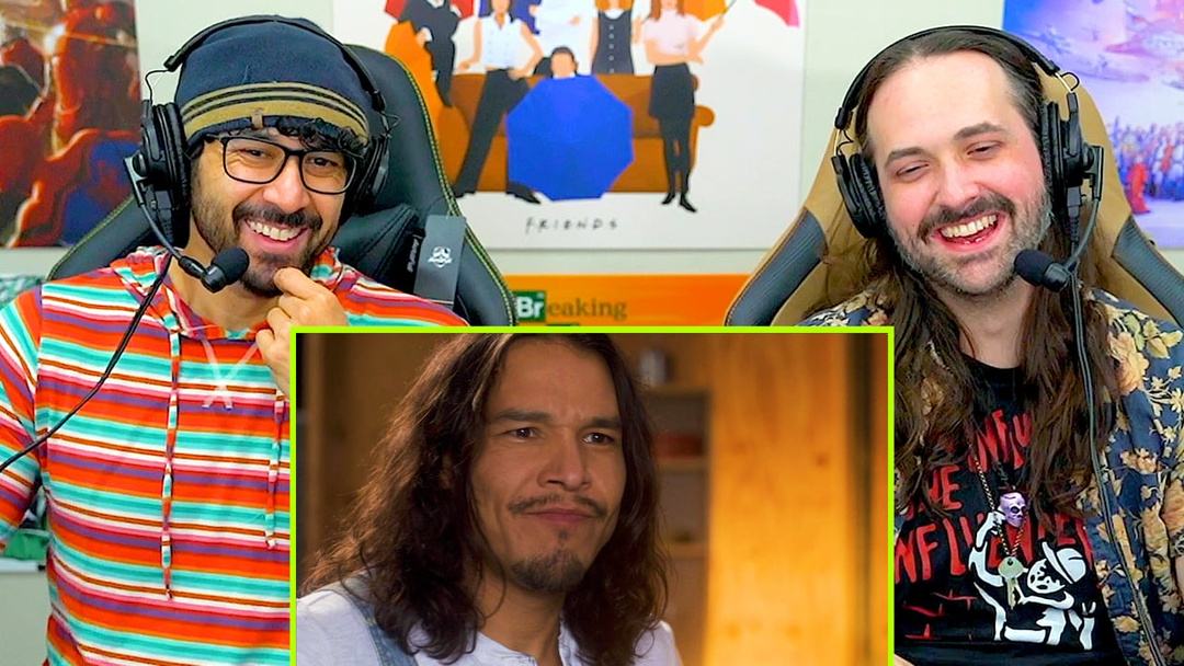 Supernatural 13x9 - REACTION HIGHLIGHTS!!