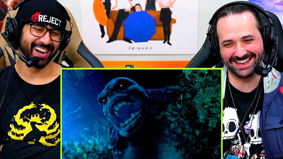 Supernatural 13x10 - REACTION HIGHLIGHTS!!