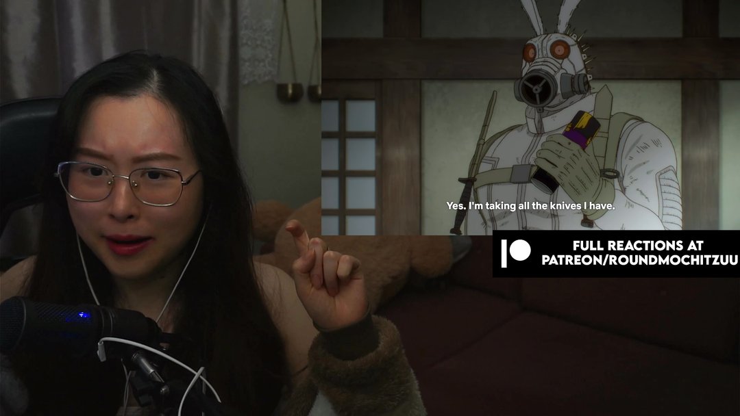 Dorohed0r0 - S1 EP5 + ED3  