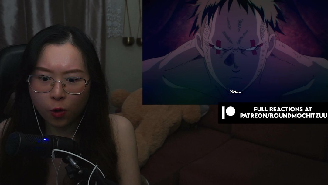 Dorohed0r0 - S1 EP8 + ED4