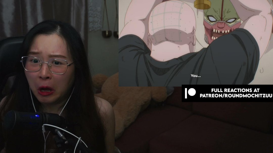 Dorohed0r0 - S1 EP10 + ED5