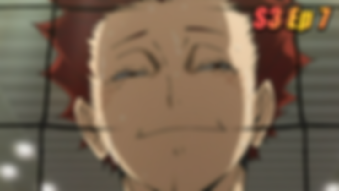 Haikyu!! S3 Ep 7