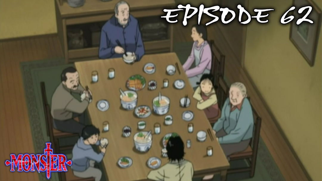 Monster Ep 62