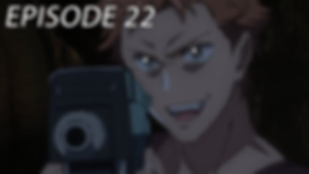Summer Time Rendering EP 22