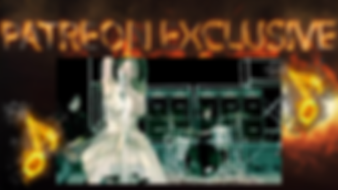 岸田教団&THE明星ロケッツ_GATEⅡ～世界を超えて～_MUSIC VIDEO