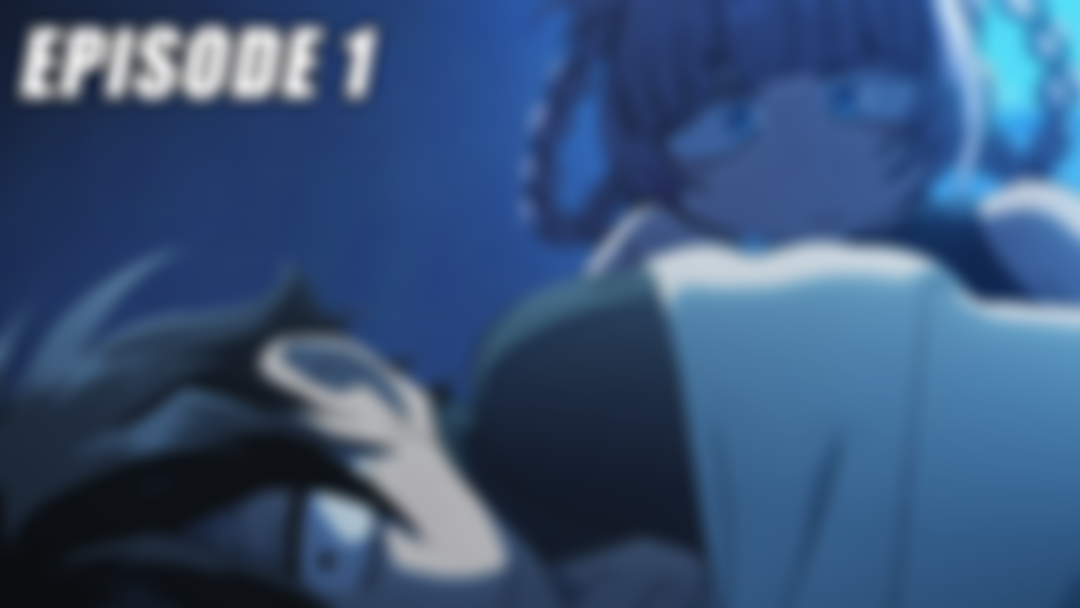 Call Of The Night Ep 1