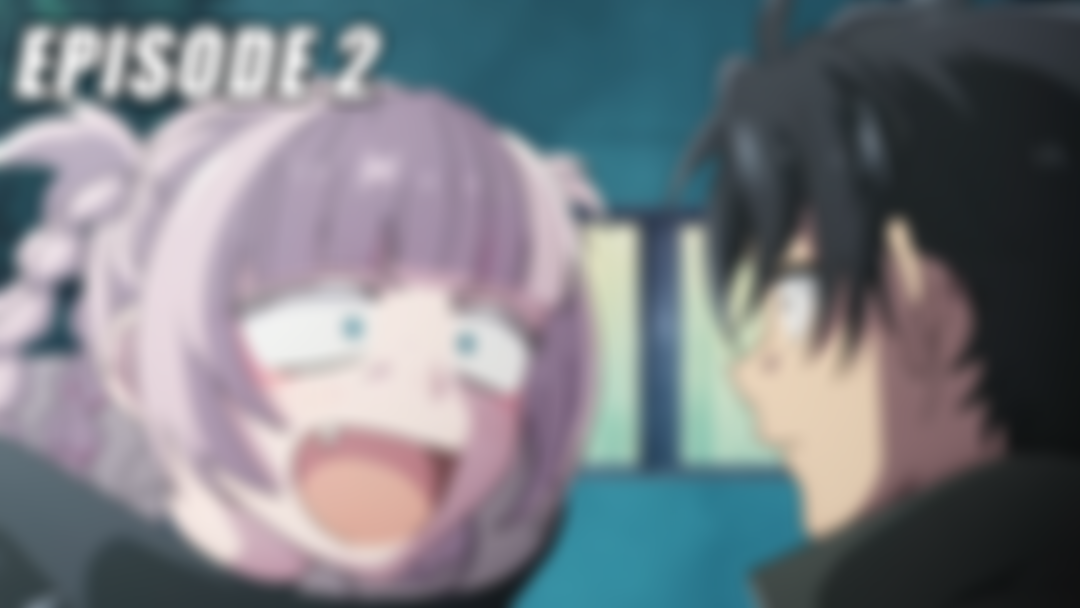 Call Of The Night Ep 2