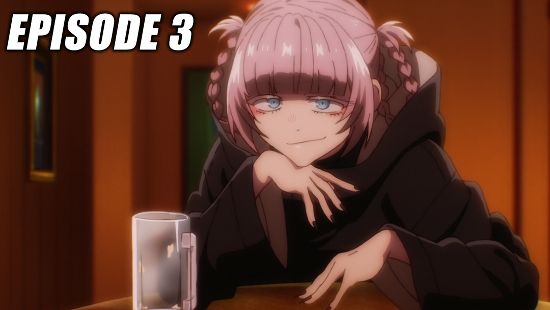 Call Of The Night Ep 3