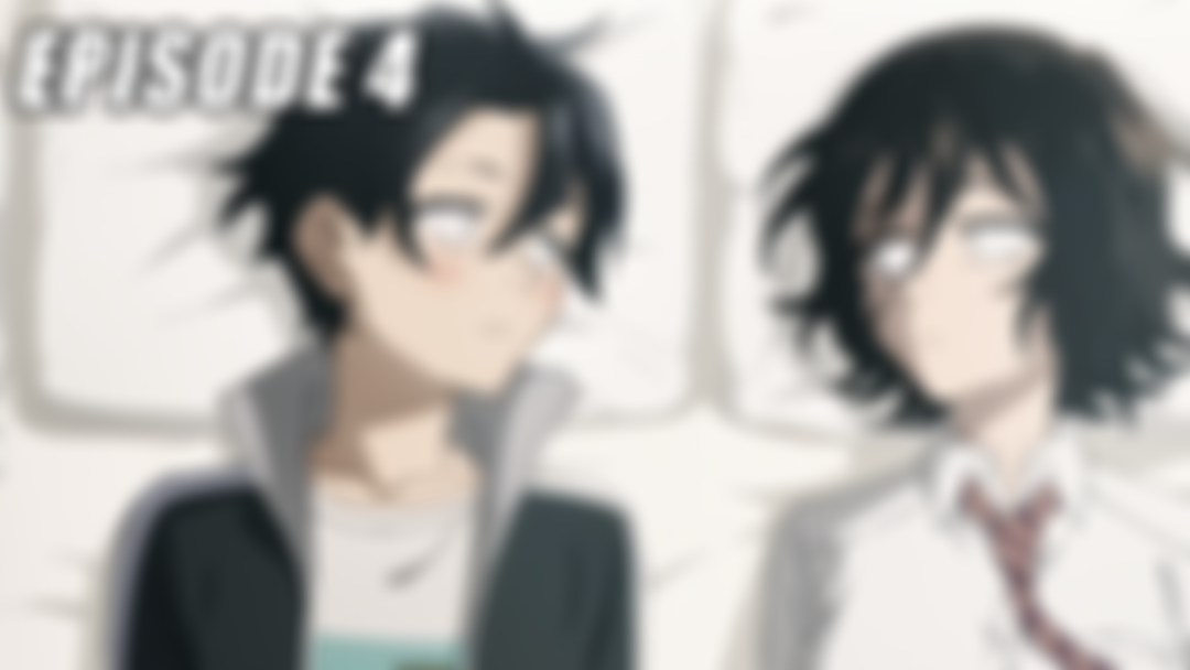 Call Of The Night Ep 4