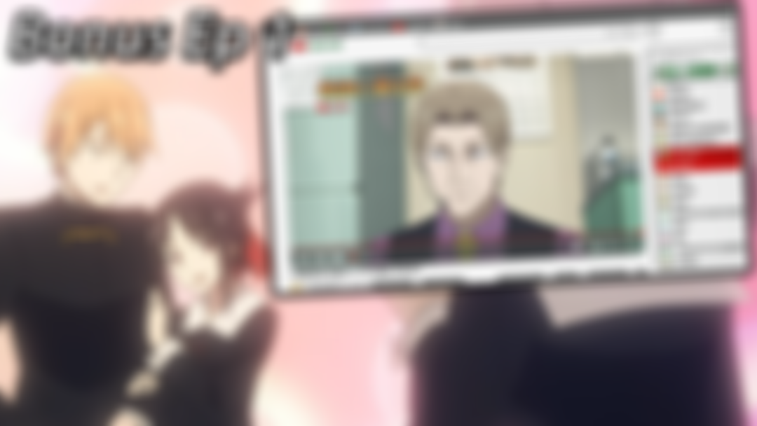 Kaguya-sama: Love Is War - E1 - Chika Fujiwara Wants to Surprise | Miyuki Shirogane Wants to Talk | Kaguya Shinomiya's Impossible Task