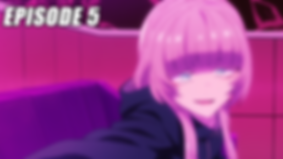 Call Of The Night Ep 5