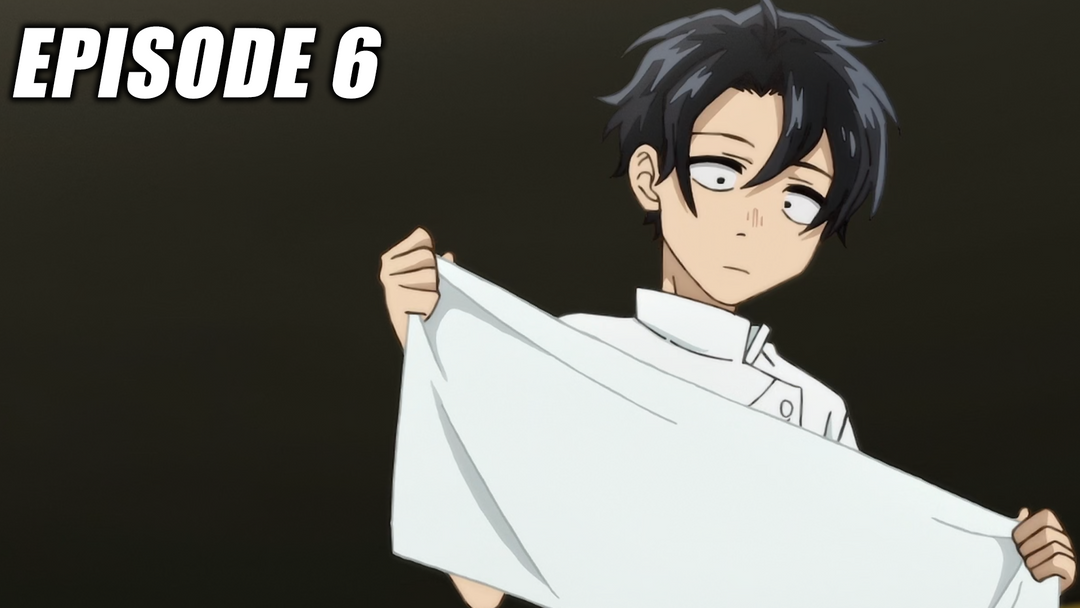 Call Of The Night Ep 6