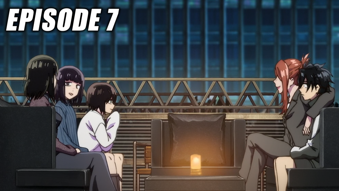 Call Of The Night Ep 7