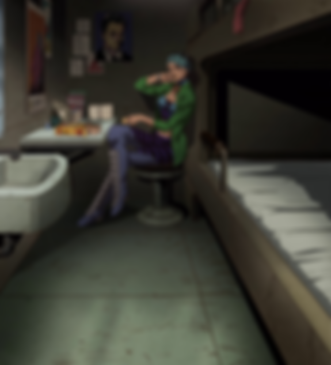 Jhoes Venture Part 6 Ep 2