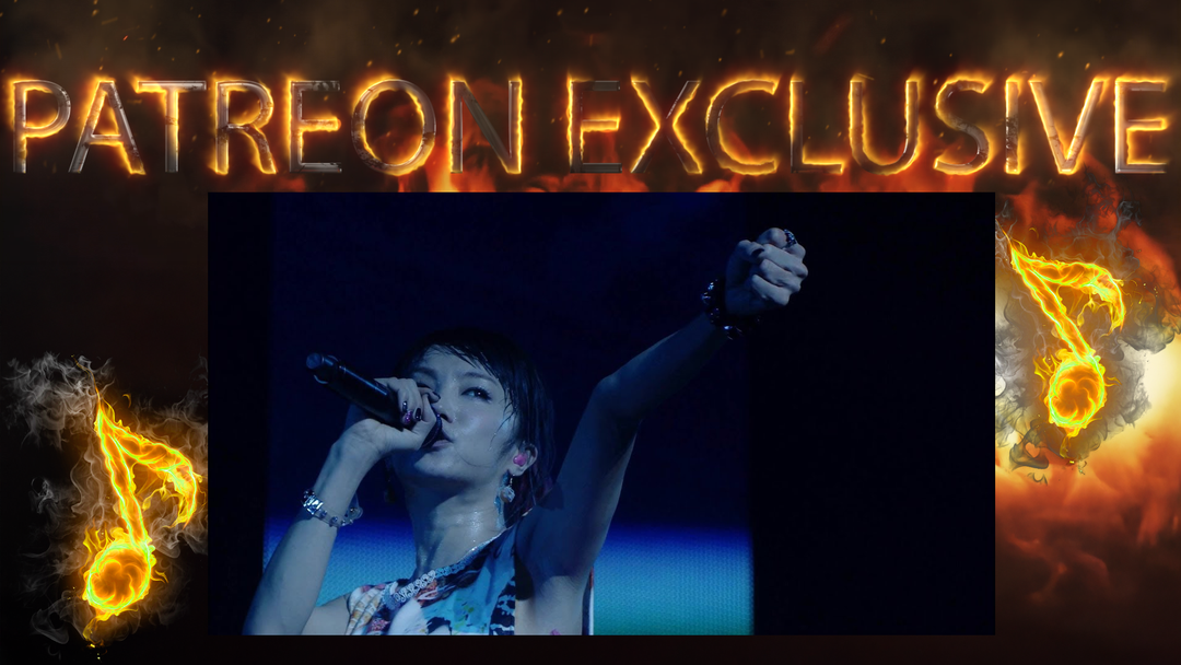 Rising Hope -LiVE is Smile Always〜PiNK & BLACK〜 in 日本武道館「いちごドーナツ」-