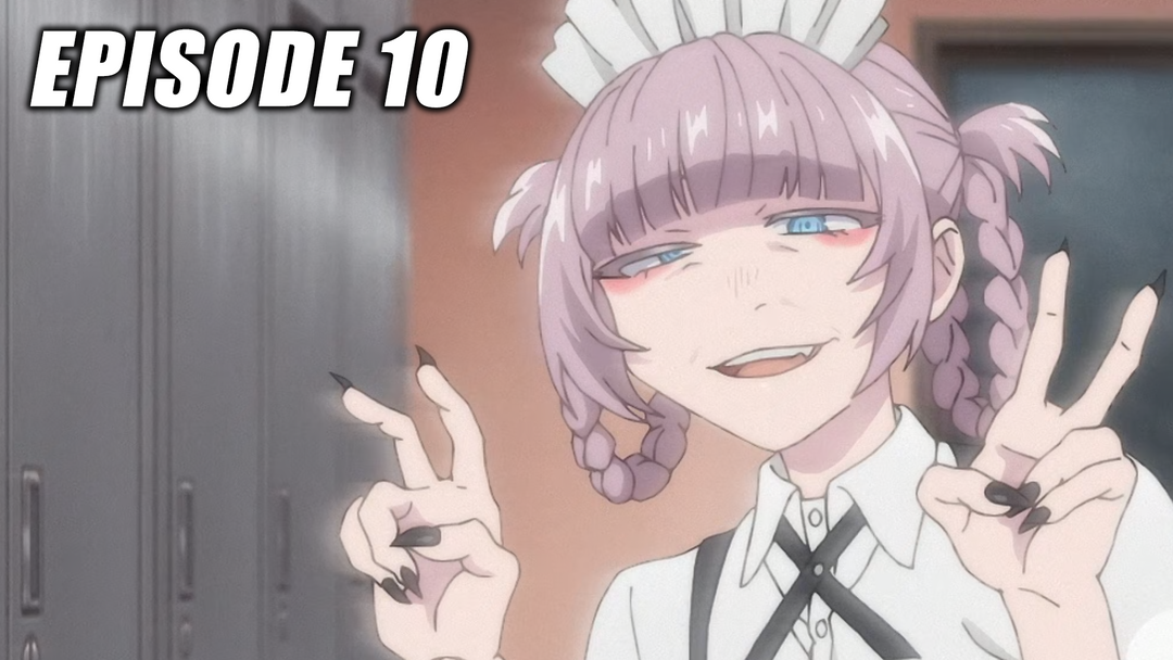 Call Of The Night Ep 10