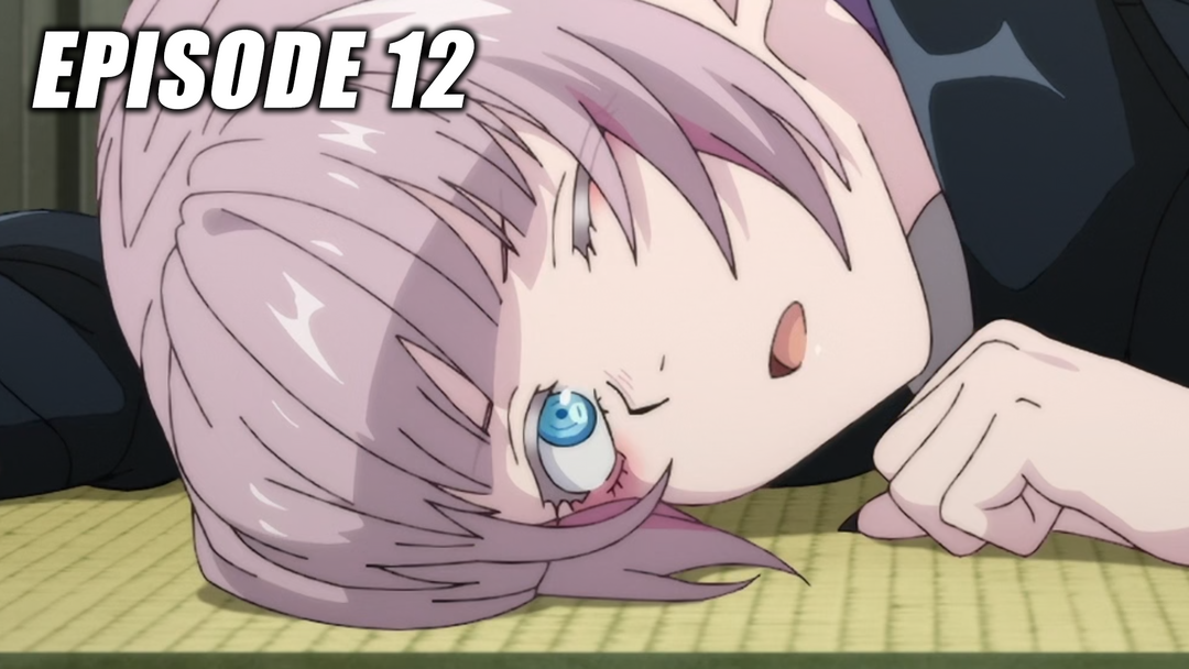 Call Of The Night Ep 12