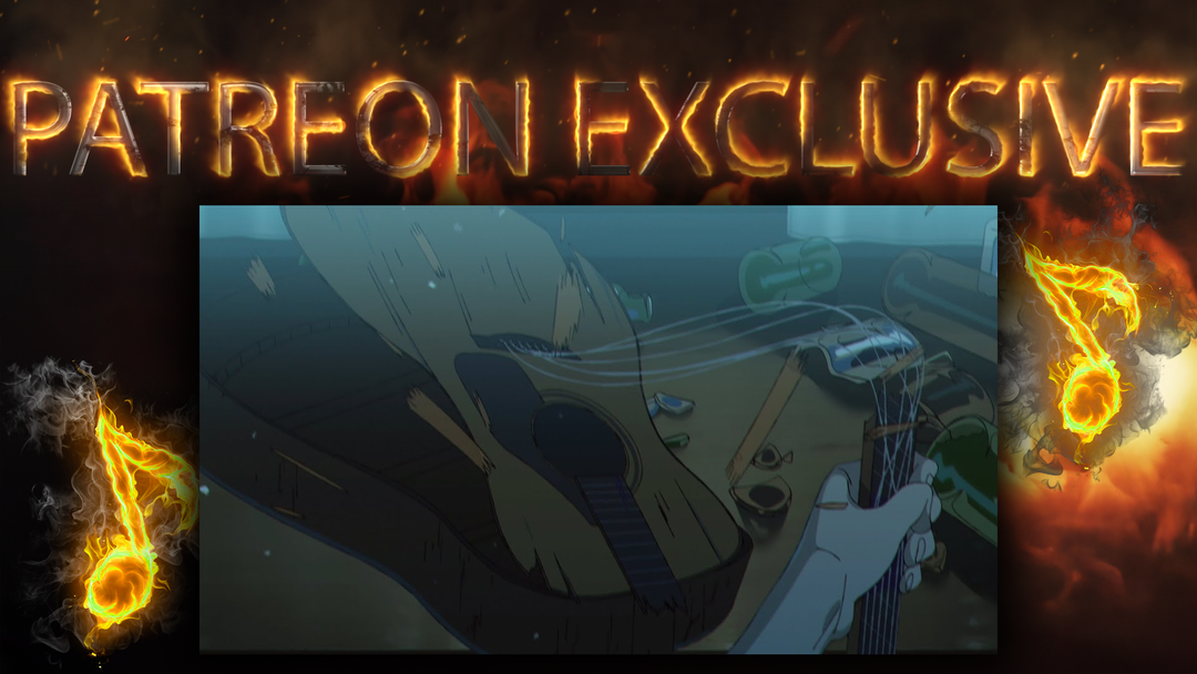 ヨルシカ - 八月、某、月明かり（OFFICIAL VIDEO）Yorushika - August, Somewhere, Moonlight