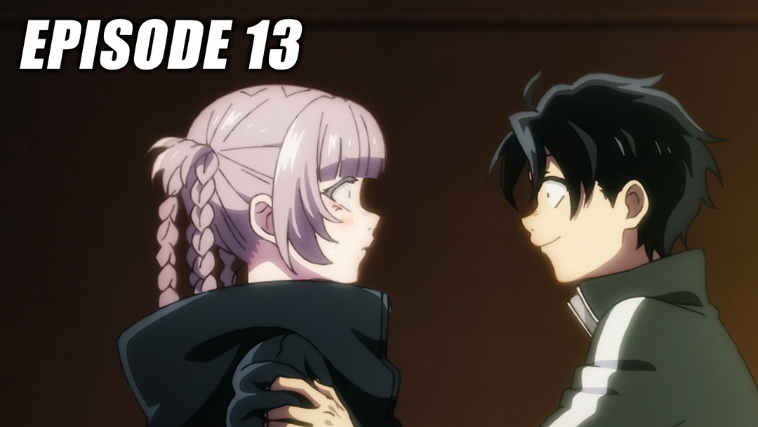 Call Of The Night Ep 13