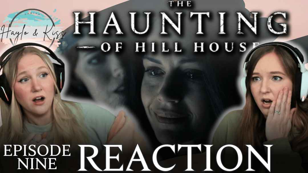 Edited | The Haunting Of Hill House | Episode 9