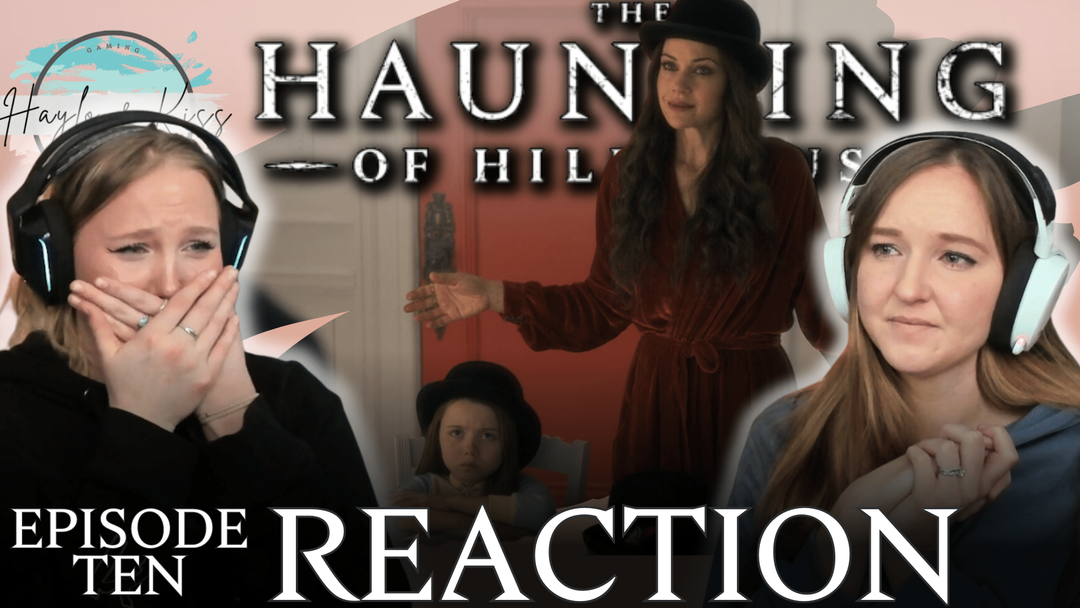 Edited | The Haunting Of Hill House | Episode 10