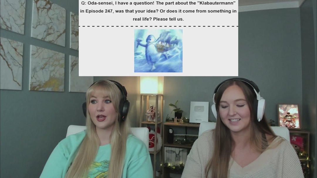 SBS | One Piece |  310-312