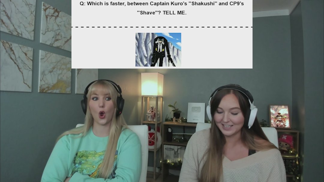 SBS | One Piece | 313 & 314