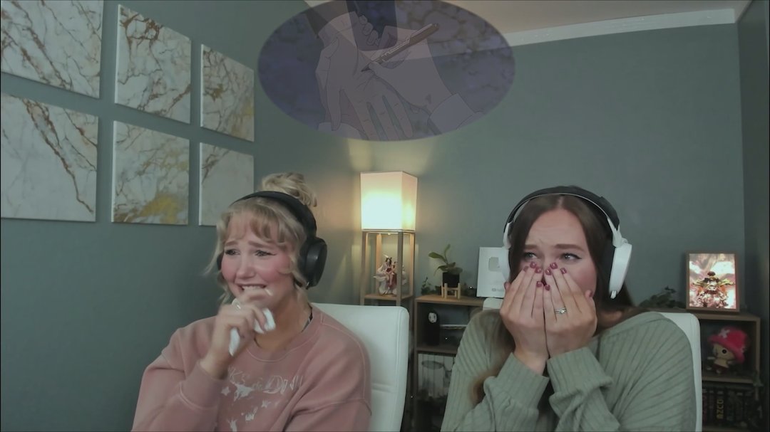 Edited | Your Name | Movie Reaction