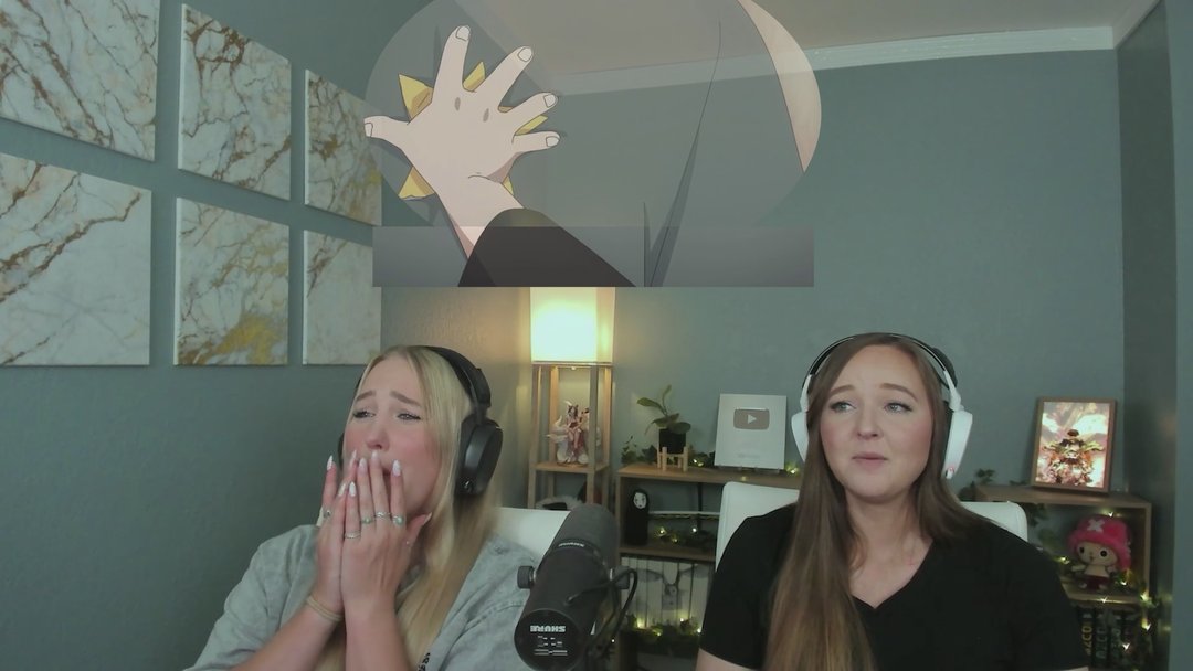 Edited | SpyxFamily | 2x12