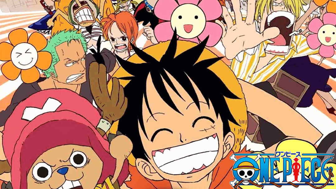 Full Length | One Piece Movie | Baron Omatsuri And The Secret Island