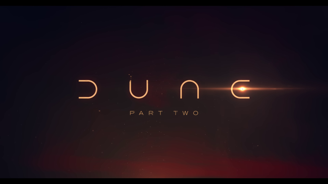 Full Length | Dune 2