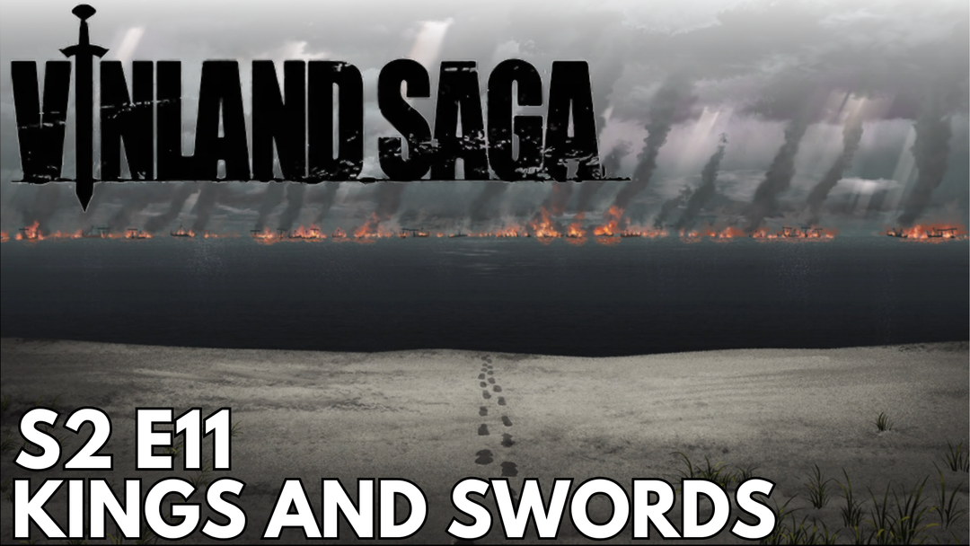 Full Length | Vinland Saga | 2x11