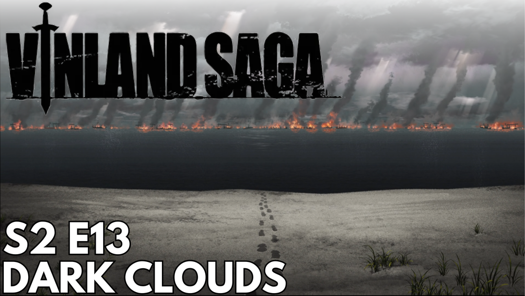 Full Length | Vinland Saga | 2x13
