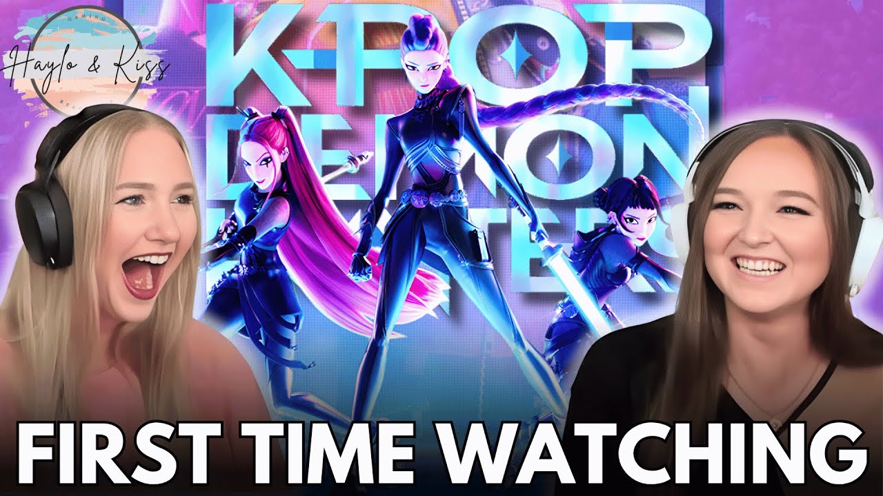 Edited | KPop Demon Hunters