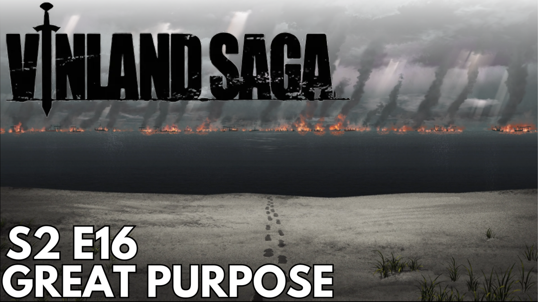 Full Length | Vinland Saga | 2x16