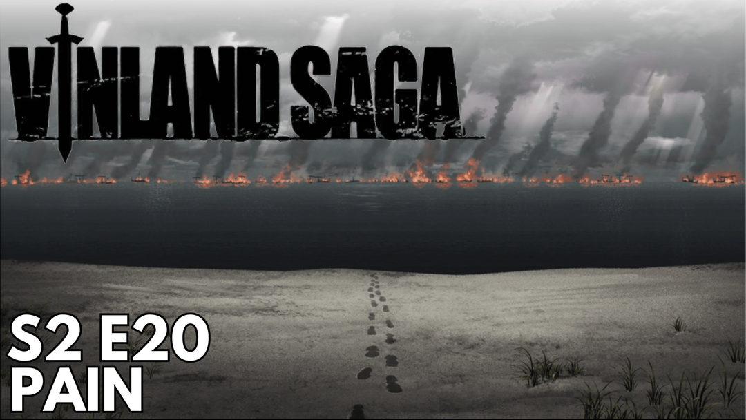 Full Length | Vinland Saga | 2x20