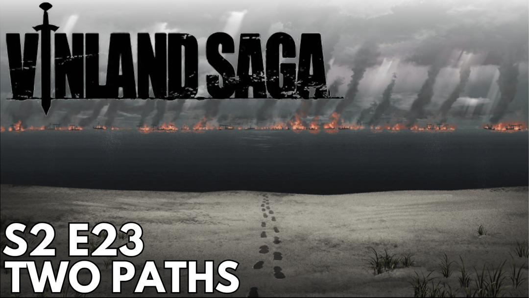 Full Length | Vinland Saga | 2x23