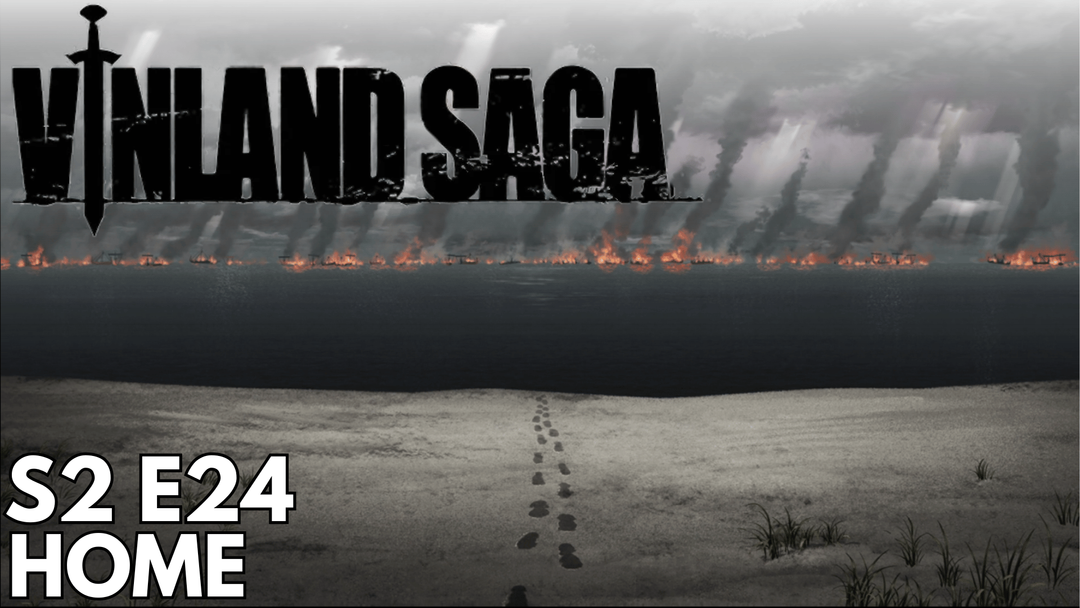 Full Length | Vinland Saga | 2x24
