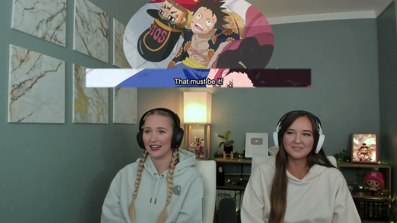 Edited | One Piece | 672 & 673