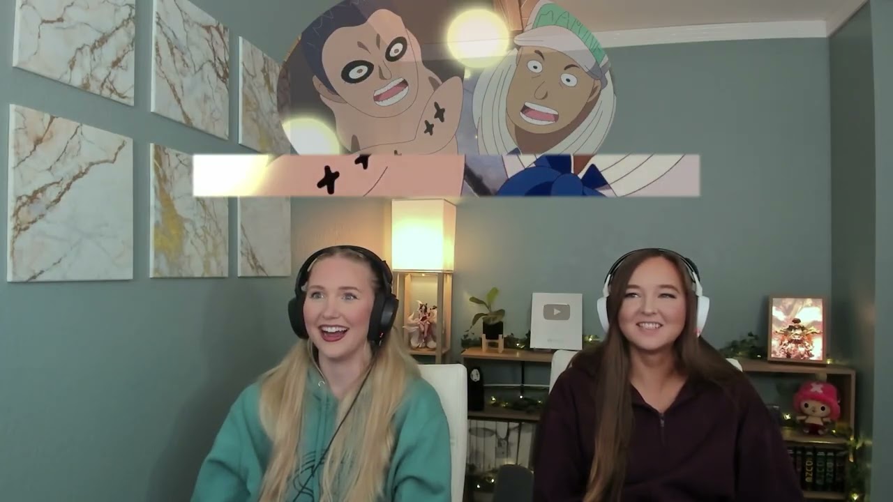 Edited | One Piece | 676 & 677 