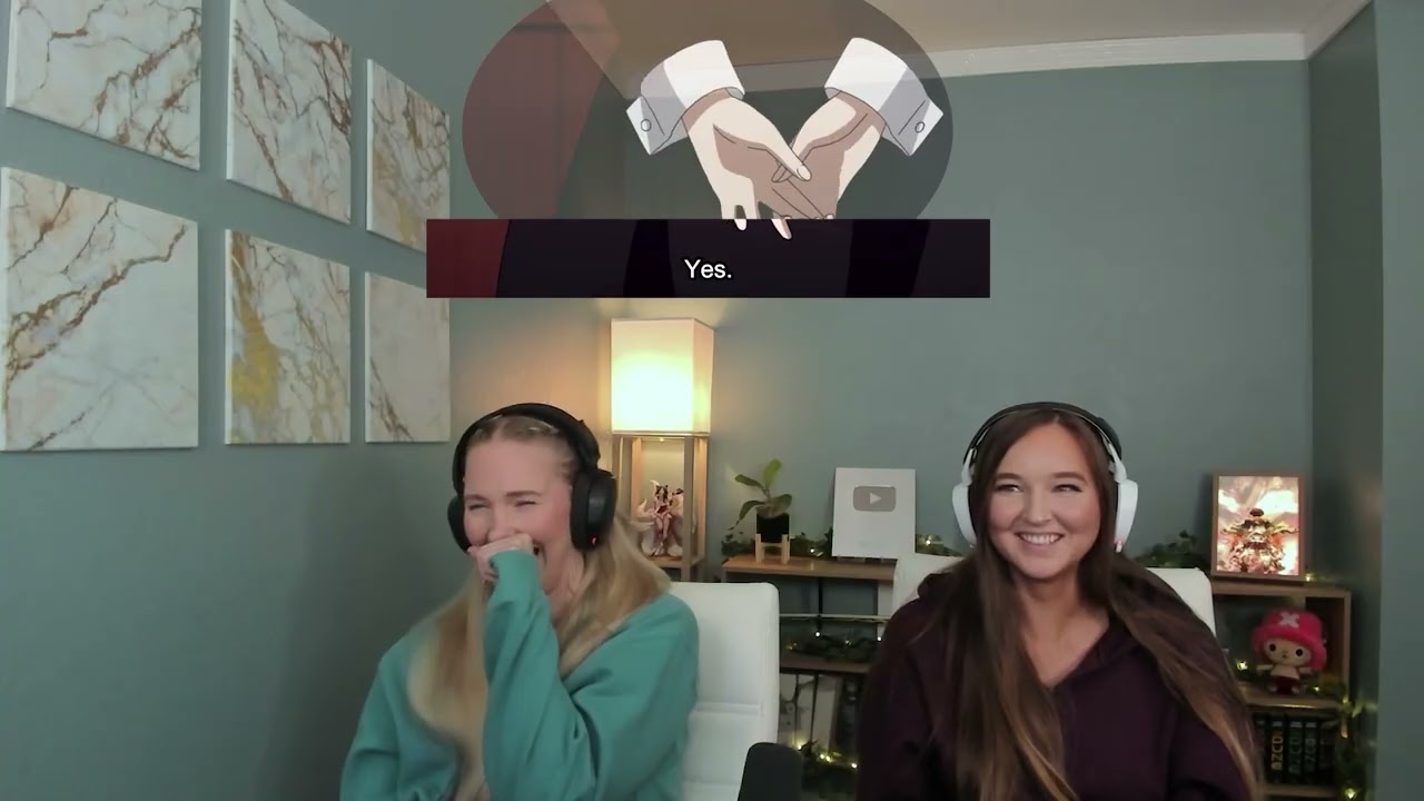 Edited | Kaguya Sama: Love Is War | 1x3